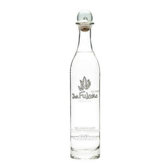 Paquete de 3 Tequila Don Fulano Blanco 700 ml