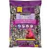 Pennington Ultra Fruit & Nut Blend, Wild Bird Seed and Feed, 24 lb. Bag