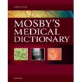 thumbnail image 1 of Mosby's Medical Dictionary, 1 of 3