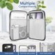 thumbnail image 3 of Funda tipo sleeve para tablet Dadanism 34 x 27 x 2 cm, negra, para tablets de 13", 3 of 7