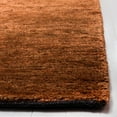 thumbnail image 4 of SAFAVIEH Bohemian Paulo Solid Area Rug, Rust, 5' x 8', 4 of 9