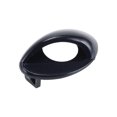 thumbnail image 1 of Cubierta de boquilla del lavaparabrisas del faro izquierdo para BMW M3 4.0L V8 2008-2013 Azul profundo, 1 of 1