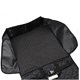 thumbnail image 4 of Coche copiloto PET pad coche en el coche perro impermeable antideslizante pad 100*50cm negro 1 pieza, 4 of 4