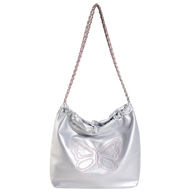Bolso de hombro para mujer Bolsos cruzados para mujer Bolso de hombro moderno Bolso cruzado para mujer Bolso de mano de hombro informal ligero e impermeable