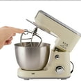 thumbnail image 2 of 1 Set Washer Spring for Mixer Stainless Steel Replacement Compatible with KitchenAid, 2 of 6