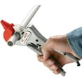 thumbnail image 3 of 23493 Model PC-1375 ML Single Plastic Pipe and Tubing Cutter, 1/8-inch to 1-3/8-inch Pipe Cutter, 3 of 5