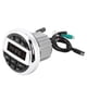 thumbnail image 2 of Reproductor de MP3 Bluetooth resistente al agua, estéreo Digital, Radio de Audio FM AM, carga USB para barco marino, yate, motocicleta Jadeshay A, 2 of 8