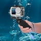 thumbnail image 5 of Caso Impermeable 60m Útil para DJI Osmo Action 3 4 Case Buceo Protector, 5 of 9