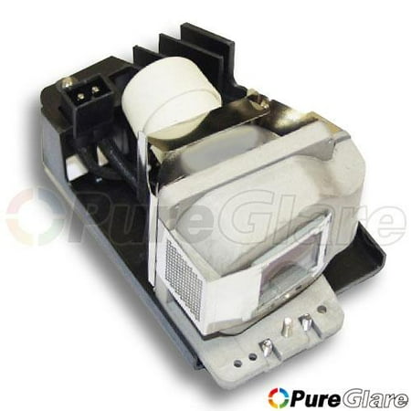 Pj557d Replacement Lamp Module - Viewsonic PJ559D OEM LAMP - Original Bulb with Generic Housing Projector Lamp