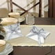 thumbnail image 2 of Cajas de regalo de boda con forma de almohada, caja de regalo para fiestas, caja de dulces, paquete de 50, 2 of 5