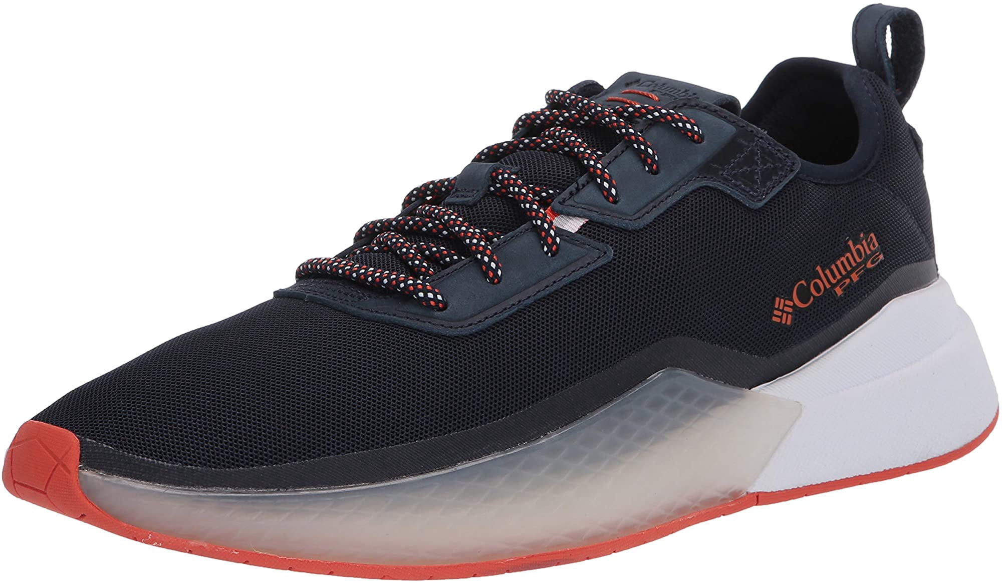 Columbia Mens Low Drag PFG Boat Shoe 