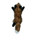 thumbnail image 6 of Classic Dog Puppy Play Time Soft Plush Large Fox With Squeaker, 6 of 6