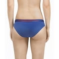 thumbnail image 2 of Calvin Klein Women's Statement 1981 Bikini Panty, Stellar, L, 2 of 2