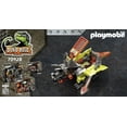 thumbnail image 3 of PLAYMOBIL Dino Robot, 3 of 7