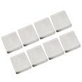 thumbnail image 3 of Minkissy 8Pcs Air Conditioning Sealing Kit Sealant Clay Assorted Color For Bathroom And Socket Sealing, 3 of 8