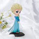 thumbnail image 4 of Miniso 14cm Princesas Q Posket Figuras Elsa Anna Mulan Campanilla Elsa Aladdin Muñeca kawaii Juguete Decoración de pastel Modelo niña gif, 4 of 5