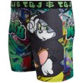 thumbnail image 5 of COCO BRANDS Mens Boxer Briefs - 2 Pack Tagless Underwear Boxers for Men with Contour Pouch (M-XL), 5 of 7
