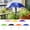 7Pcs Mini Plants Sun Shade Under $5 a1, variant on Fufafayo Mini Plants Sun Shade Umbrella for Potted Plants, Protection Parasol Adjustable Ground Stake, Succulents Herb Balcony Garden Shade Cover, Outdoor Small Patio Decor