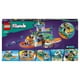 thumbnail image 4 of Set de Construcción LEGO Freinds Barco Rescate Marítimo 41734 717 Bloques, 4 of 4