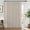 Beige, variant on 100% Blackout Curtains for Bedroom, Thermal Insulated Room Darkening Drapes, 84 Inch Long, Clip Rings Linen Blackout Window Panels, Ruby Red, 2 Panels, W50xL84
