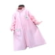 thumbnail image 3 of Poncho impermeable con capucha para bicicleta, chaqueta impermeable a prueba de viento, poncho impermeable para L, 3 of 9