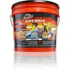 Armor All 10-Piece Father's Day Gift Pack Bucket