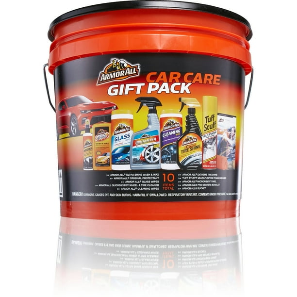 Armor All 10 Piece Father S Day Gift Pack Bucket Walmart Com Walmart Com Armor All 10 Piece Father S Day Gift Pack Bucket Walmart Com Walmart Com