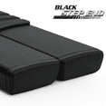 thumbnail image 4 of M-AUTO For 2009-2022 RAM 1500 Classic 2500 3500 Crew Cab Black Side Step Nerf Side Bars Running Boards Factory Style, 4 of 9