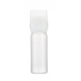 thumbnail image 4 of Vogacara Tinte para el cabello, botella recargable, aplicador resistente al agua, herramientas ligeras con punta de cepillo, herramienta de Type1 NO1, 4 of 6