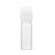 thumbnail image 1 of Jumpingount Tinte para el cabello portátil de 120ML, botella recargable de plástico, aplicador dispensador de colorante para champú, herramientas de punta Cuidado del cabello Blanco Jumpingount CE015886-01, 1 of 6