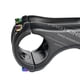 thumbnail image 4 of Vástago de bicicleta de aleación Accesorios para bicicleta ± 17  degree Componentes Piezas 31.8 mm Vástagos de ciclismo Elevador para bicicleta de carretera negro 70mm Macarena  Tallo de manillar de bicicleta, 4 of 7