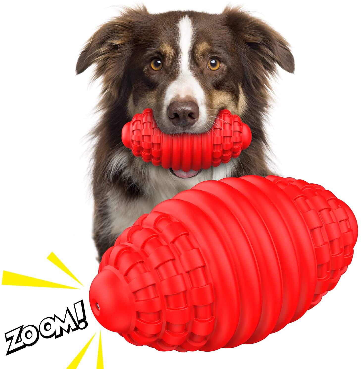Dog Toys Rubber Smell