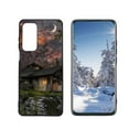 thumbnail image 1 of Compatible with Motorola MOTO Edge 5G UW Phone Case, Home-0 Case Silicone Protective for Teen Girl Boy Case for Motorola MOTO Edge 5G UW, 1 of 1