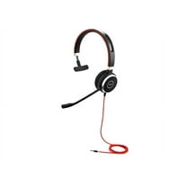 Jabra Evolve 40 Replacement Headset Mono 14401-09
