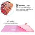 thumbnail image 4 of Case for Samsung Galaxy Tab A7 10.4 2020 / A7 Lite 8.7 2021 Tablet Protector Painted Cover Shell Forfunda Tablet Samsung A7 Case QCLP Tab A7 Lite 8.7 inch, 4 of 6