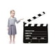 Advanced Graphics 550 Film Clapper Stand-Up en Carton Grandeur Nature – image 3 sur 4