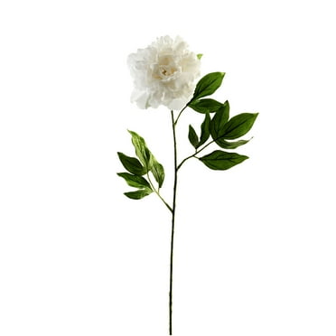 12 Pack: White Peony Spray by Ashland®