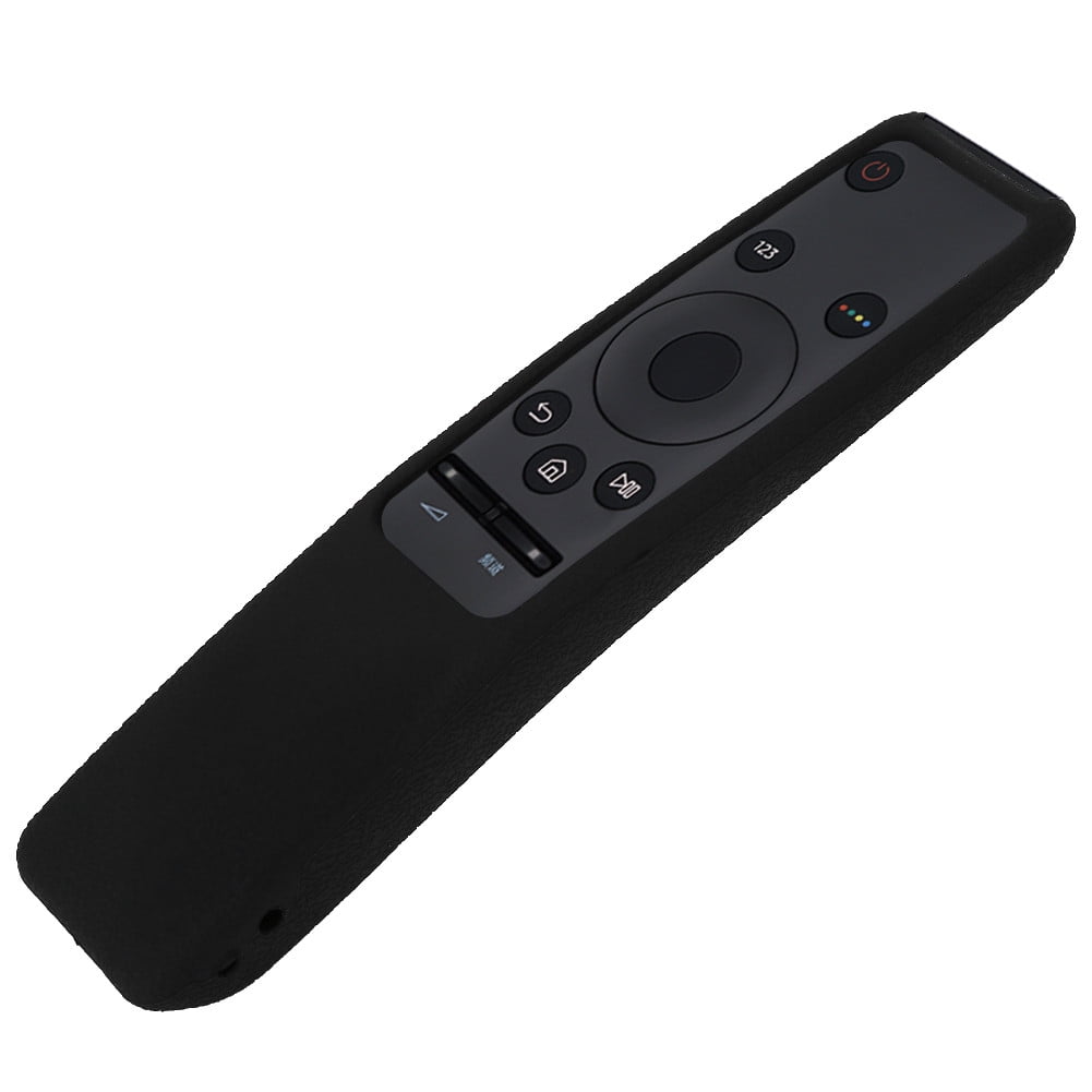 Samsung TV Remote Covers, Antidrop Shockproof Protective Silicone Case Cover For Samsung Smart