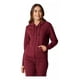 thumbnail image 1 of Sudadera Optima Capucha Cierre Con Cangurera Dama Mujer, 1 of 4