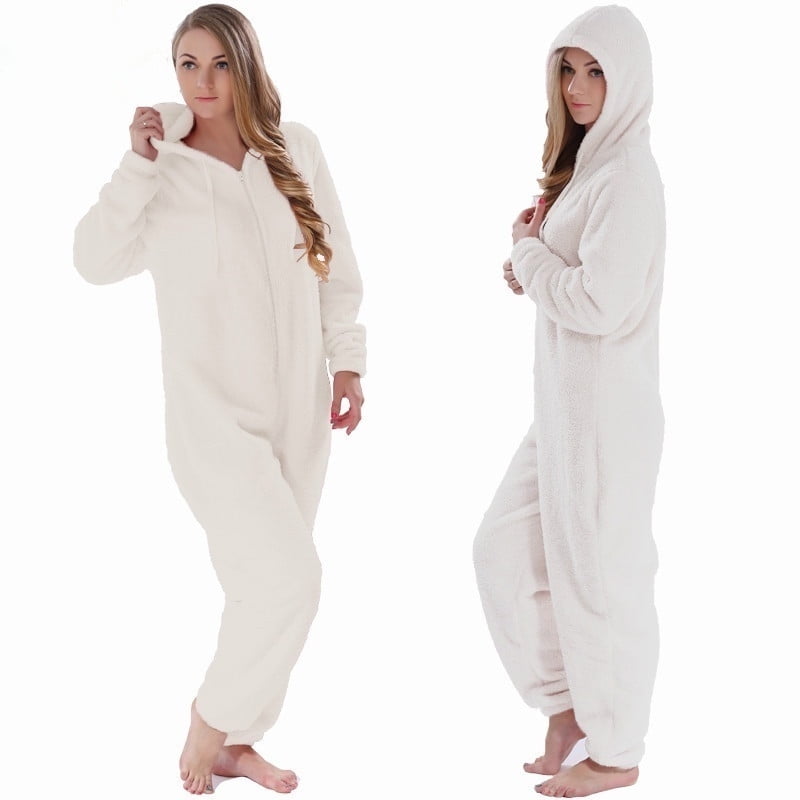 warm jumpsuit