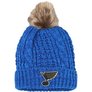 St. Louis Flag Knit Beanie Hat
