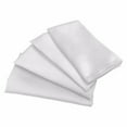 thumbnail image 3 of Matilda 4pk Red 17" x 17" Cloth Napkin Set, 3 of 3
