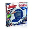 thumbnail image 1 of Marvel Avengers Top Trumps Match Jeu de Société, 1 of 2
