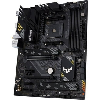 ASUS TUF GAMING B550M (WI-FI) - ZAKU II EDITION - motherboard
