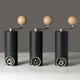thumbnail image 4 of Molinillo de café KinGrinder P0, ligero, manual, 20 g, 4 of 4
