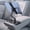 BLACK, variant on 1080° Rotatable Sun Visor Car Phone Holder, Made of ABS Material, Multifunctional Phone Mount, Suitable for Various Scenarios: Bedroom, Kitchen, And Car