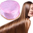 thumbnail image 3 of Tratamiento térmico eléctrico para el cabello, vaporizador de belleza, gorro nutritivo para el cuidado del cabello SPA Likrtyny cuidado belleza, 3 of 7