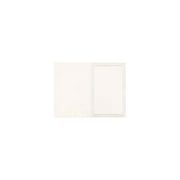 Great Papers Triple Pearl Embossed Border Ivory Bulletin 50/Pack (20104063)