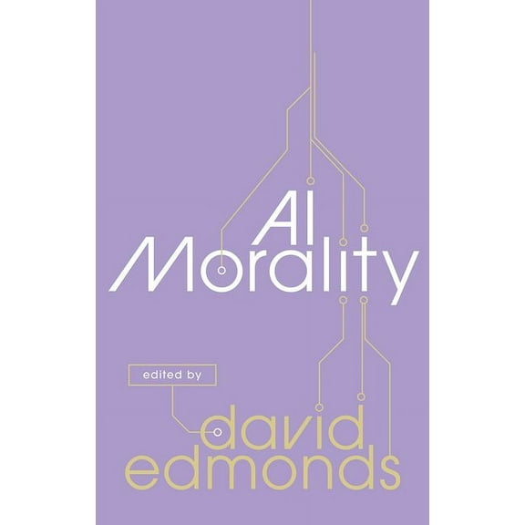 AI Morality, (Hardcover)