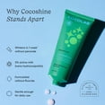 thumbnail image 3 of Pasta dental Cocolab Cocoshine Whitening 113 ml menta, 3 of 9